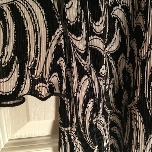 Carroll Reed long top - Picture 5 of 5